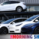 Illustration for article titled Tesla Remains A Rorschach Test